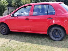 Skoda Fabia | Mobile.bg � ����� ������ 3