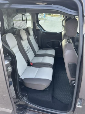 Citroen Berlingo | Mobile.bg � ����� ������ 9