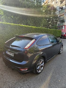Ford Focus мк2