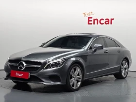������ Mercedes-Benz CLS