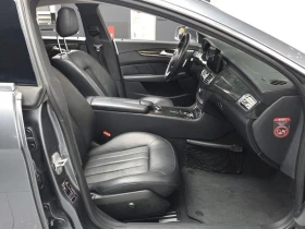 Mercedes-Benz CLS 350d 4MATIC| FACELIFT| 360| �����| PANO| ������� | Mobile.bg � ����� ������ 11