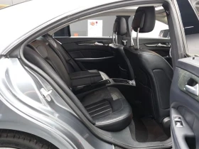 Mercedes-Benz CLS 350d 4MATIC| FACELIFT| 360| �����| PANO| ������� | Mobile.bg � ����� ������ 12