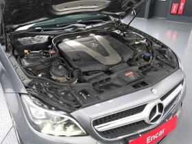 Mercedes-Benz CLS 350d 4MATIC| FACELIFT| 360| �����| PANO| ������� | Mobile.bg � ����� ������ 6