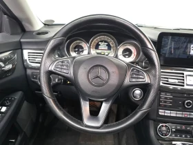 Mercedes-Benz CLS 350d 4MATIC| FACELIFT| 360| �����| PANO| ������� | Mobile.bg � ����� ������ 13