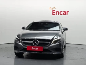 Mercedes-Benz CLS 350d 4MATIC| FACELIFT| 360| �����| PANO| ������� | Mobile.bg � ����� ������ 3