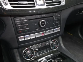 Mercedes-Benz CLS 350d 4MATIC| FACELIFT| 360| �����| PANO| ������� | Mobile.bg � ����� ������ 17