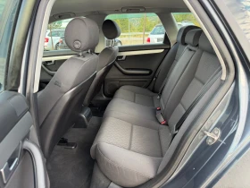 Audi A4 1.9TDI-116PS | Auto.bg — изображение 11