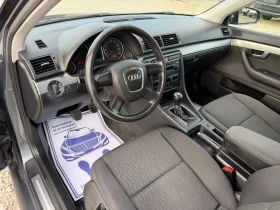 Audi A4 1.9TDI-116PS | Auto.bg — изображение 10