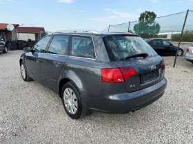 Audi A4 1.9TDI-116PS | Auto.bg — изображение 7