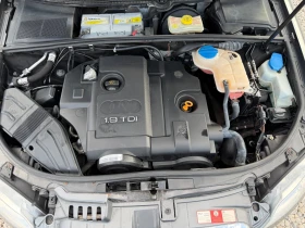 Audi A4 1.9TDI-116PS | Auto.bg — изображение 14