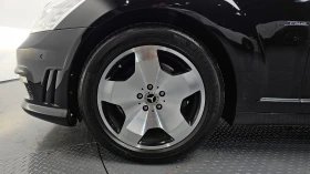 Mercedes-Benz S 500 ОБДУХВАНЕ* SOFT CLOSE* ЕЛ. БАГАЖНИК* КРАЙНА ЦЕНА - 10699 € - 66481707 5