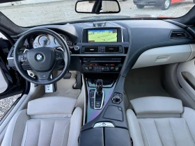 BMW 650 M-pack  X-drive Coupe 29000KM | Mobile.bg � ����� ������ 11
