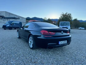 BMW 650 M-pack  X-drive Coupe 29000KM | Mobile.bg � ����� ������ 5