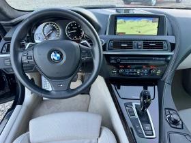 BMW 650 M-pack  X-drive Coupe 29000KM | Mobile.bg � ����� ������ 9