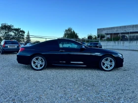 ����� �� �������� �� BMW 650 M-pack  X-drive Coupe 29000KM
