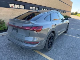 Audi E-Tron * Progressiv Coupe * Carfax * 360 * ���� �� �� *  | Mobile.bg � ����� ������ 5