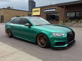 Audi S4 * Technik * CARFAX * ЦЕНА ДО БГ
