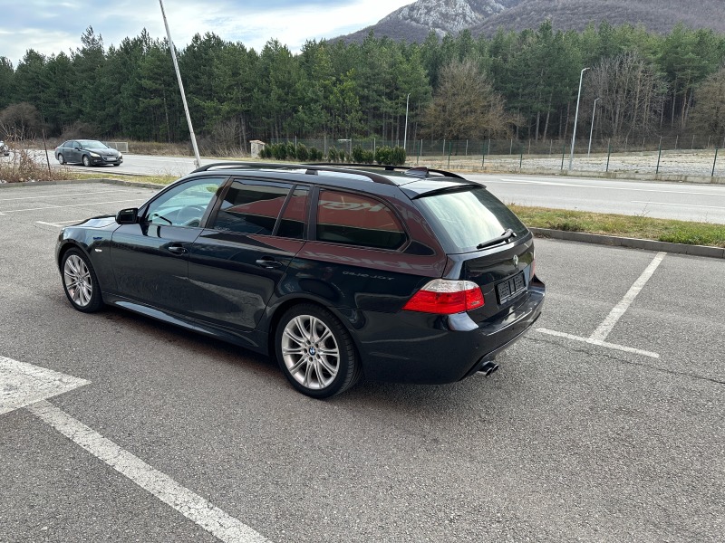 BMW 530 4x4 Швейцария, снимка 9 - Автомобили и джипове - 41629409