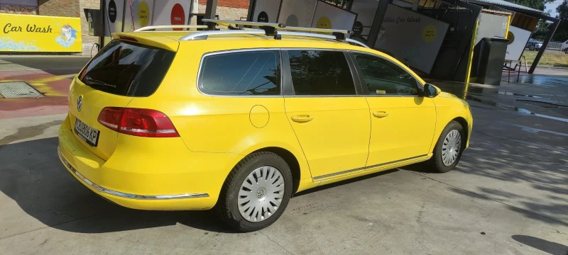 VW Passat, снимка 2 - Автомобили и джипове - 47498664