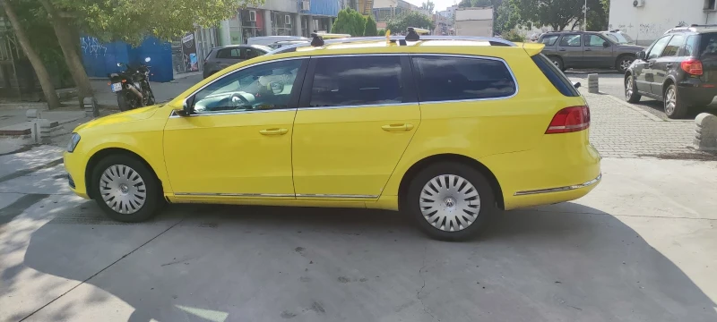 VW Passat, снимка 14 - Автомобили и джипове - 47498664