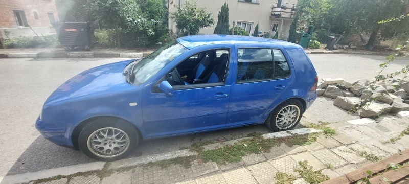 VW Golf 4 Motion , снимка 3 - Автомобили и джипове - 47167510