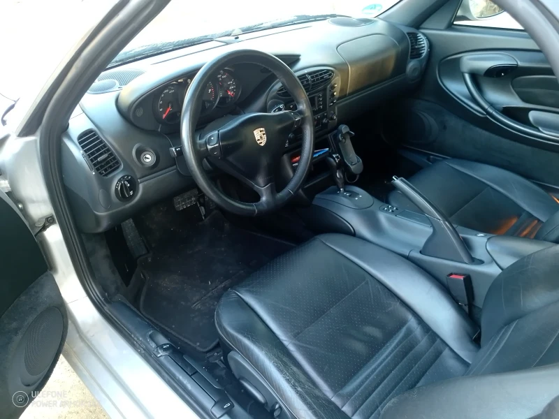 Porsche Boxster, снимка 7 - Автомобили и джипове - 48009825