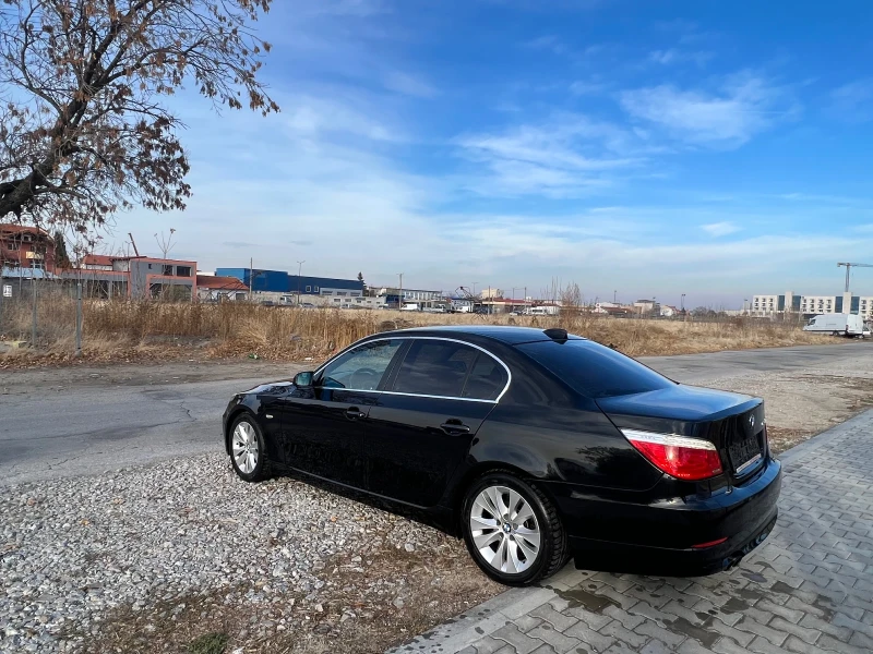 BMW 523 Facelift, снимка 5 - Автомобили и джипове - 48252696