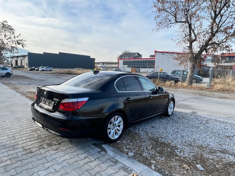 BMW 523 Facelift, снимка 3 - Автомобили и джипове - 48252696