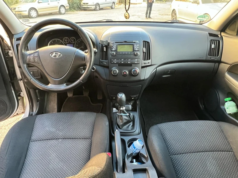 Hyundai I30, снимка 9 - Автомобили и джипове - 48713305