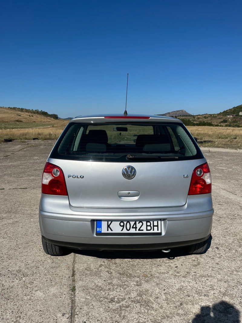 VW Polo, снимка 2 - Автомобили и джипове - 48743582