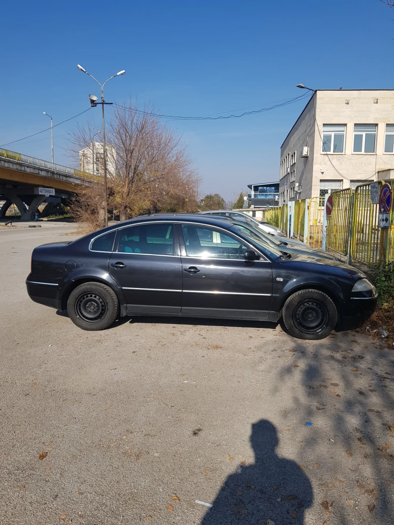 VW Passat TDI , снимка 11 - Автомобили и джипове - 49032944