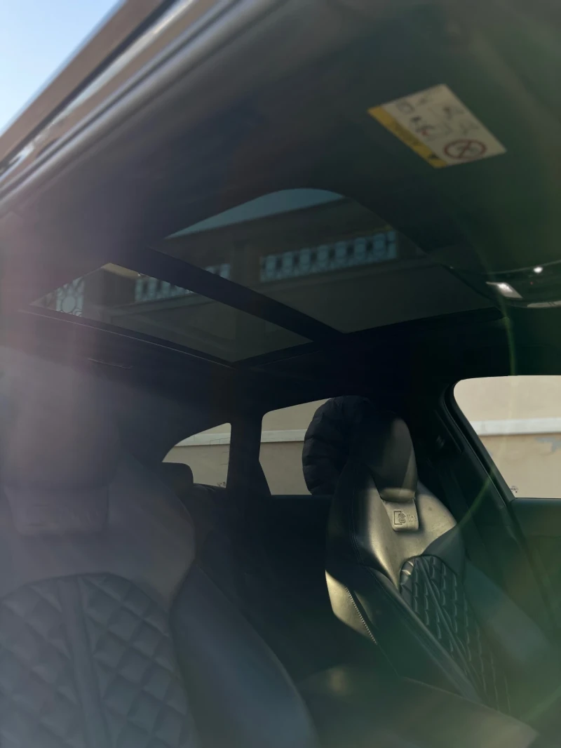 Audi A6, снимка 14 - Автомобили и джипове - 52705301