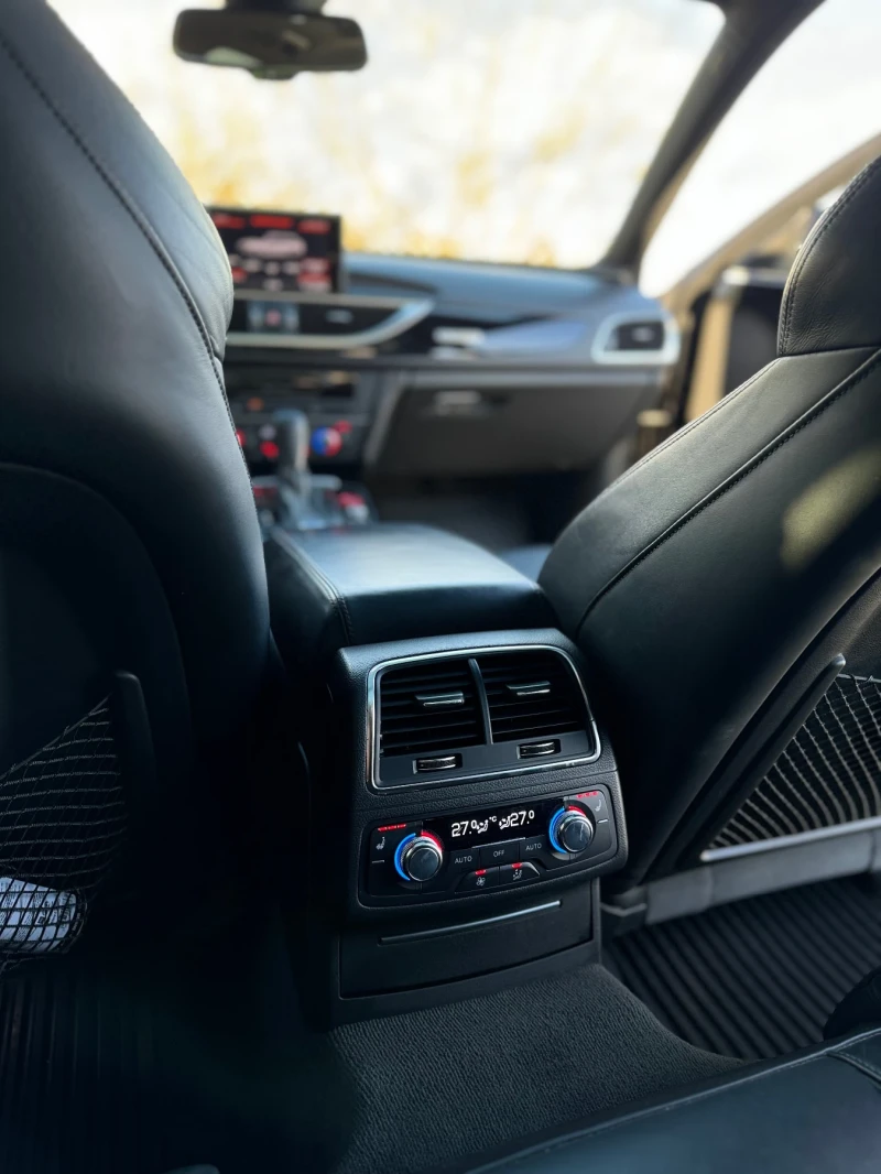 Audi A6, снимка 13 - Автомобили и джипове - 52705301
