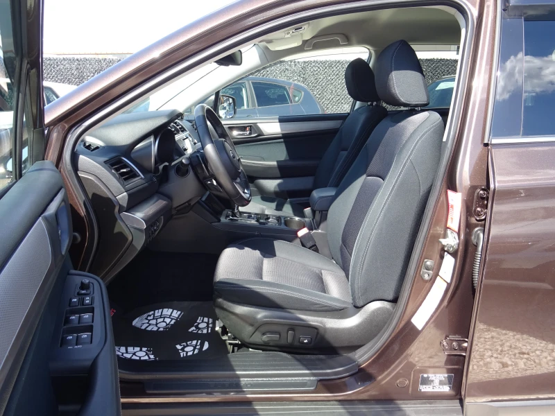 Subaru Outback 2.5i 175kc Lineartronic Symmetrical AWD Premium, снимка 13 - Автомобили и джипове - 51498088