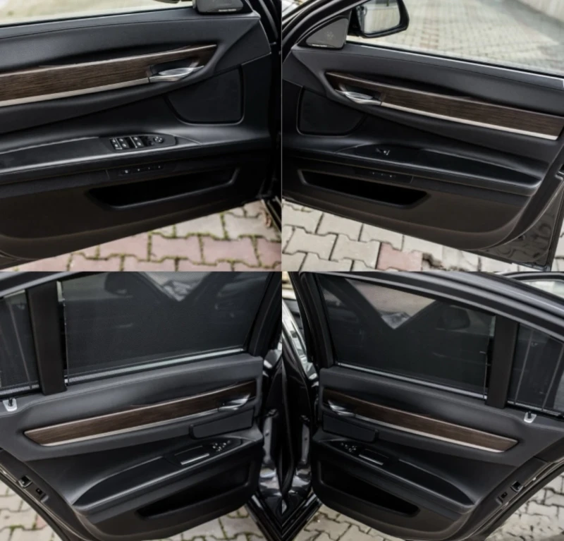 BMW 740 XDrive/Напълно Обслужен, снимка 11 - Автомобили и джипове - 52305656