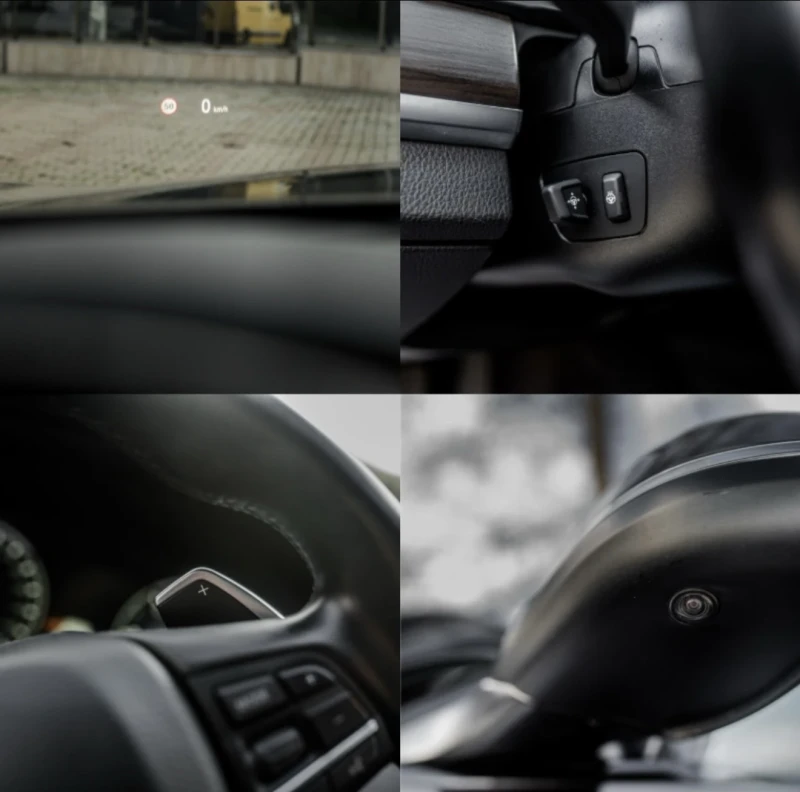 BMW 740 XDrive/Напълно Обслужен, снимка 12 - Автомобили и джипове - 52305656