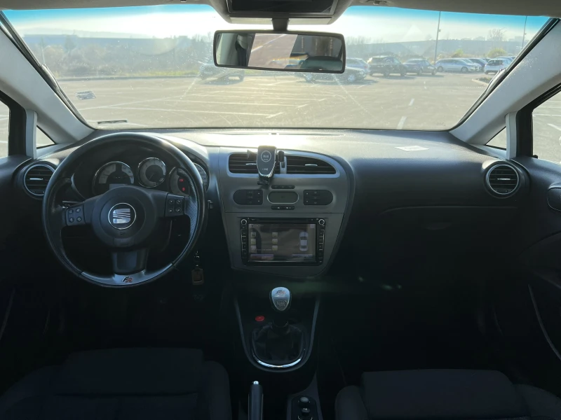 Seat Leon 2.0 FR, снимка 7 - Автомобили и джипове - 52435482