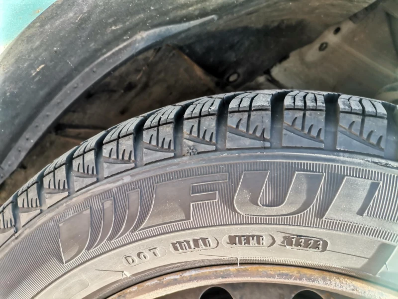 Citroen Berlingo 1.6 HDI, снимка 11 - Автомобили и джипове - 52870102