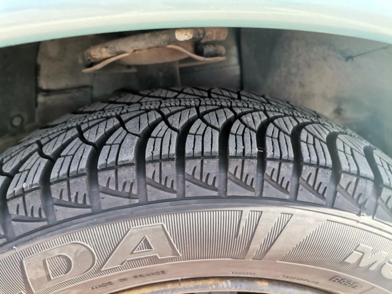 Citroen Berlingo 1.6 HDI, снимка 10 - Автомобили и джипове - 52870102