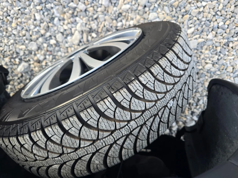 Fiat Panda 1, 2 I КЛИМАТИК !!4X4!! НОВ ВНОС !!, снимка 15 - Автомобили и джипове - 52895771