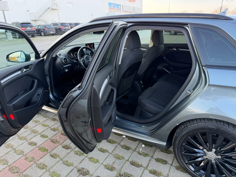 Audi A3 E Tron, снимка 3 - Автомобили и джипове - 52918612