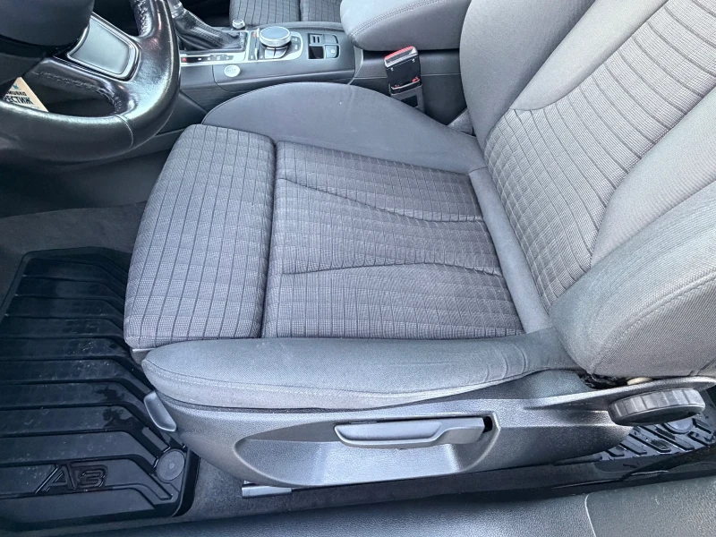 Audi A3 E Tron, снимка 14 - Автомобили и джипове - 52918612