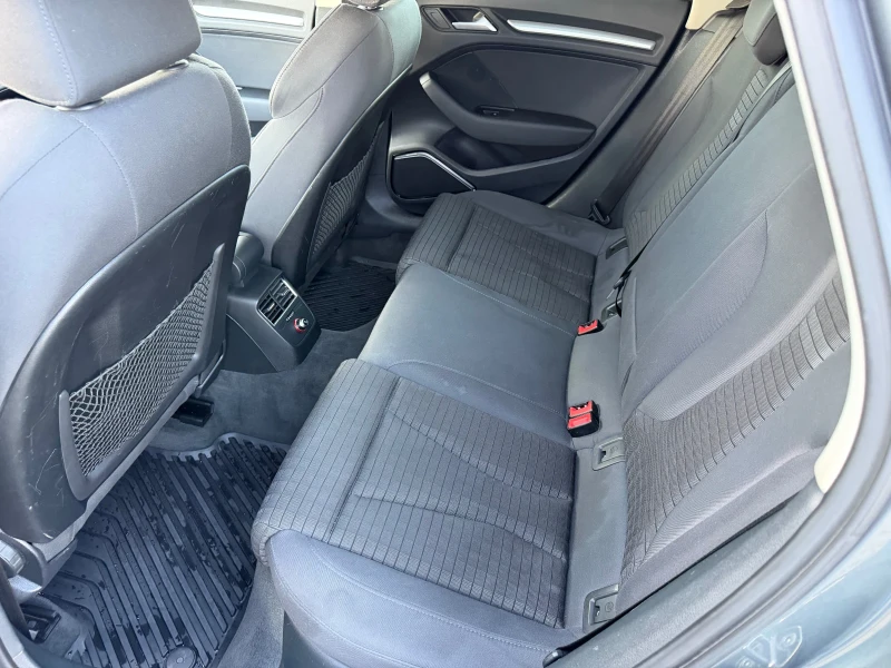 Audi A3 E Tron, снимка 5 - Автомобили и джипове - 52918612