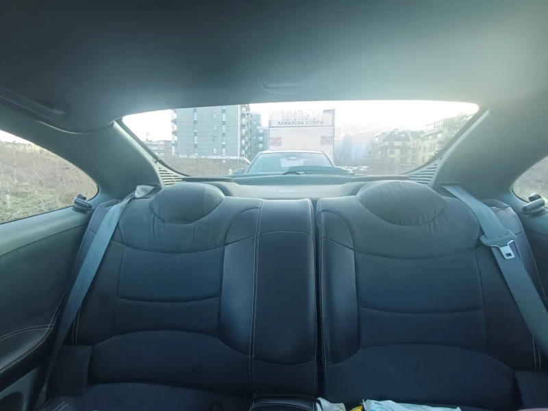 Renault Megane, снимка 4 - Автомобили и джипове - 52927808