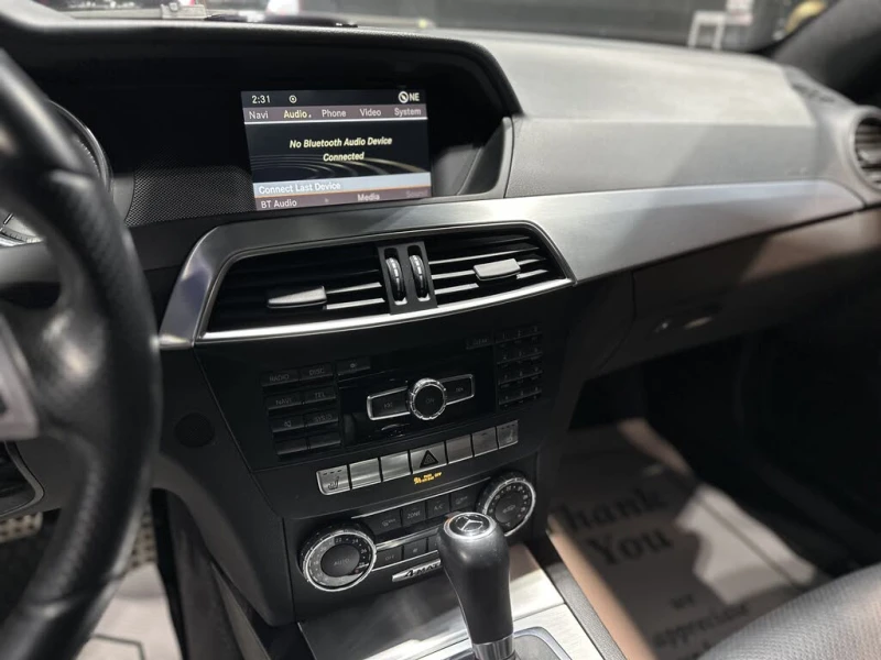 Mercedes-Benz C 350 Luxury Performance* PANO* BLUETOOT* HARMAN CARDON*, снимка 13 - Автомобили и джипове - 53122991
