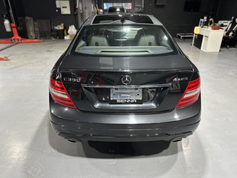 Mercedes-Benz C 350 Luxury Performance* PANO* BLUETOOT* HARMAN CARDON*, снимка 6 - Автомобили и джипове - 53122991