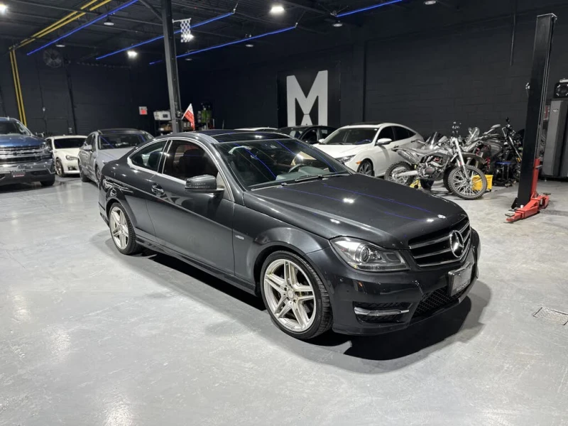Mercedes-Benz C 350 Luxury Performance* PANO* BLUETOOT* HARMAN CARDON*, снимка 3 - Автомобили и джипове - 53122991