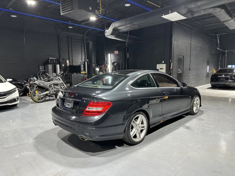 Mercedes-Benz C 350 Luxury Performance* PANO* BLUETOOT* HARMAN CARDON*, снимка 5 - Автомобили и джипове - 53122991