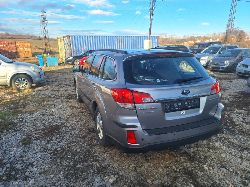 Subaru Outback 2.5 i, снимка 5 - Автомобили и джипове - 53208654