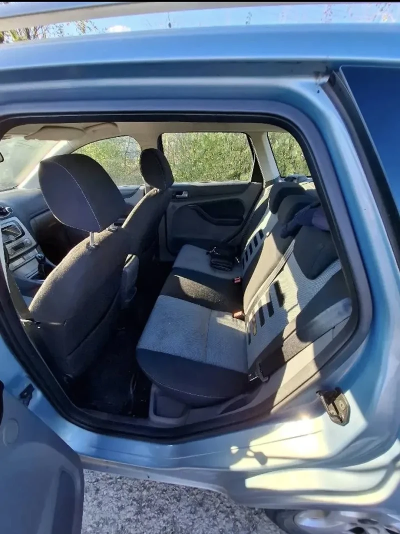 Ford Focus, снимка 9 - Автомобили и джипове - 53250737